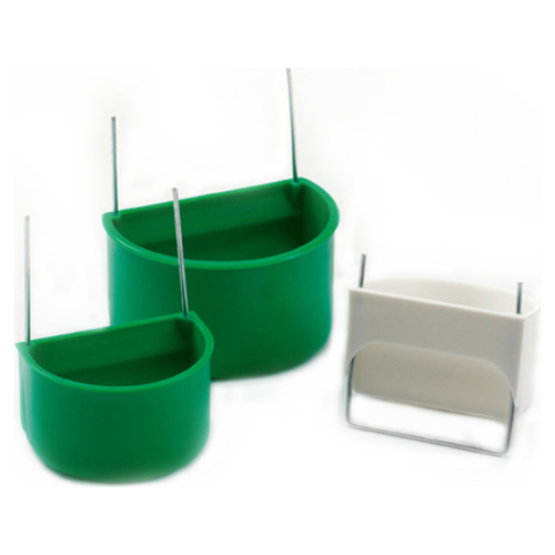 Duvo+ Futternapf Kunststoff mit Haken für Kolibris, Maße: 7,5 x 5 x 4 cm Duvo+ Futternapf Kunststoff mit Haken für Kolibris, Maße: 7,5 x 5 x 4 cm