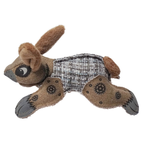 Duvo+ Hundespielzeug Canvas Kaninchen Duvo+ Hundespielzeug Canvas Kaninchen