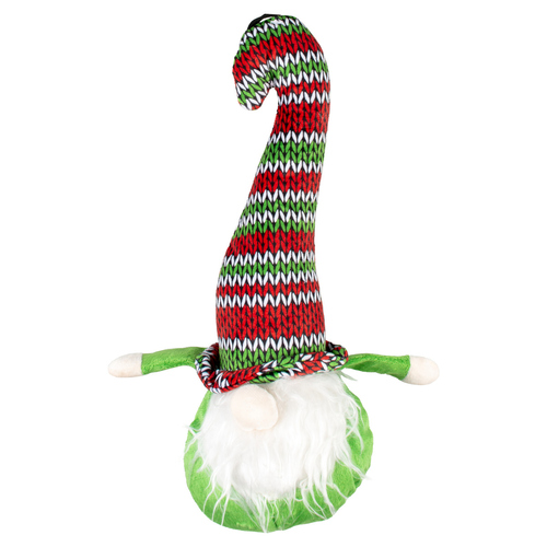 Duvo+ Hundespielzeug Xmas Plüsch grüne Elfe Duvo+ Hundespielzeug Xmas Plüsch grüne Elfe