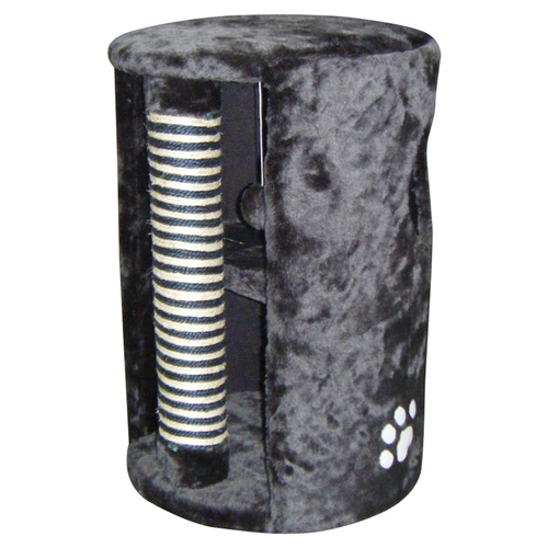 Duvo+ Kratzbaum Tower Alabama dunkelgrau Duvo+ Kratzbaum Tower Alabama dunkelgrau