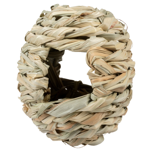 Duvo+ Nagetierhaus aus Lotusgras Duvo+ Nagetierhaus aus Lotusgras