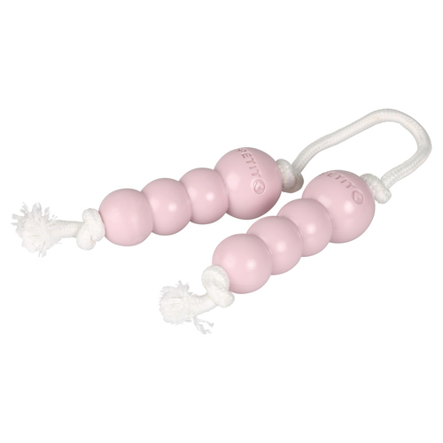 Duvo+ Petit Pilou Kauspielzeug rosa Duvo+ Petit Pilou Kauspielzeug rosa