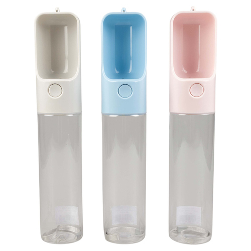 Duvo+ Portable Trinkflasche, Maße: 35 x 7 x 7 cm Duvo+ Portable Trinkflasche, Maße: 35 x 7 x 7 cm