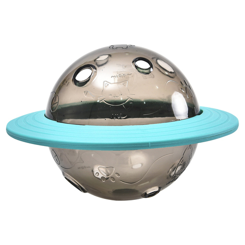 Duvo+ Wobble n snack Ball blau für Hunde Duvo+ Wobble n snack Ball blau für Hunde