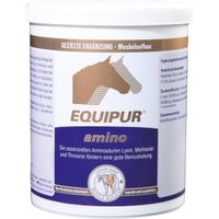 EQUIPUR Ergänzungsfutter Amino 1 kg von Equipur