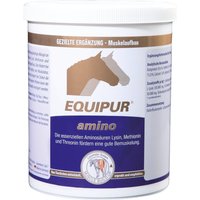 EQUIPUR Ergänzungsfutter Amino 1 kg von Equipur