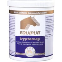 EQUIPUR Ergänzungsfutter tryptomag 1 kg von Equipur