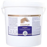 EQUIPUR Mineralfutter organ (Pellets) 3 l von Equipur