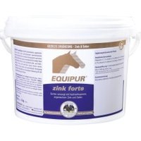 EQUIPUR Zink Forte 3 kg von Equipur