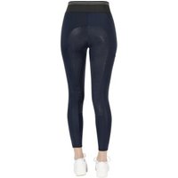 EQUI VA Reitleggings Capella navy 32 - EU von EQUI