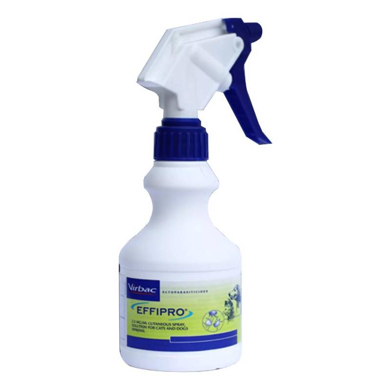 Effipro Spray For Cats And Dogs 100 Ml