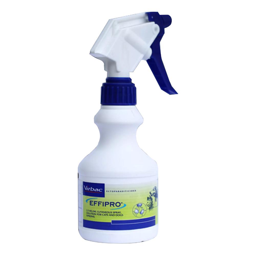 Effipro Spray For Cats And Dogs 250 Ml