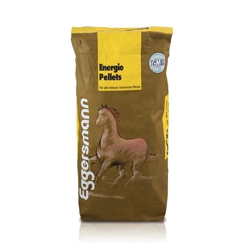 Eggersmann Energie Pellets 25 kg Eggersmann Energie Pellets 25 kg