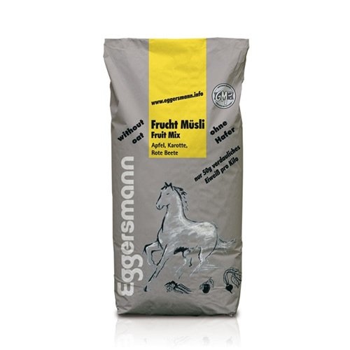 Eggersmann Frucht Müsli 20 kg Eggersmann Frucht Müsli 20 kg