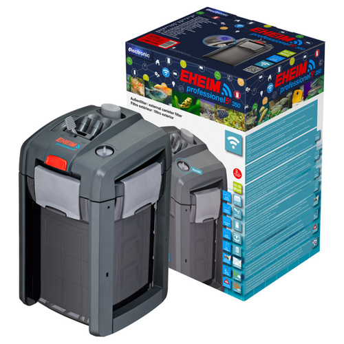 EHEIM Außenfilter Professionel 5e 350 EHEIM Außenfilter Professionel 5e 350