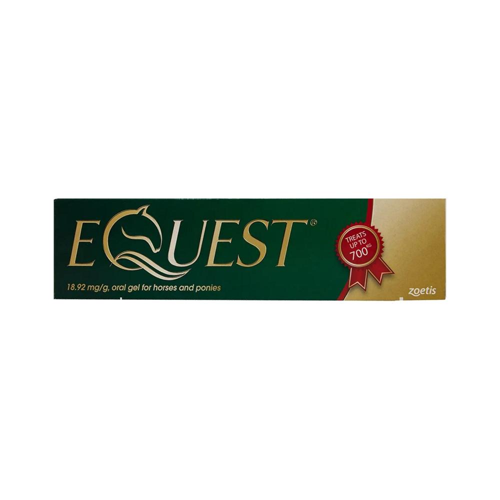 Equest Gel For Horses (12.2gm) 1 Pack