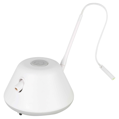 Europet Bernina Elektronisches Katzenspielzeug Twisting Tank weiß Europet Bernina Elektronisches Katzenspielzeug Twisting Tank weiß