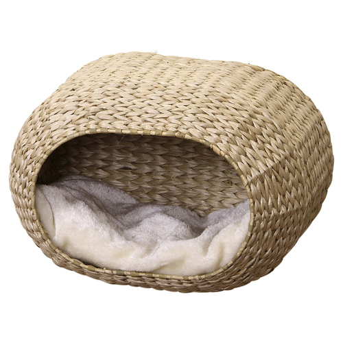 Europet Bernina Heizkörperkorb Sunrise Waterhyacinth beige Europet Bernina Heizkörperkorb Sunrise Waterhyacinth beige