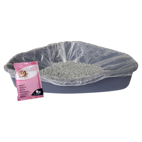 Europet Bernina Hygienebeutel für Katzentoiletten Europet Bernina Hygienebeutel für Katzentoiletten