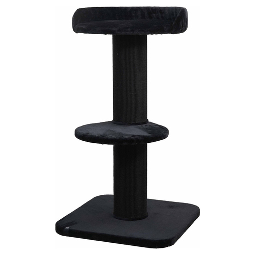 Europet Bernina Kratzbaum Mumbai schwarz Europet Bernina Kratzbaum Mumbai schwarz