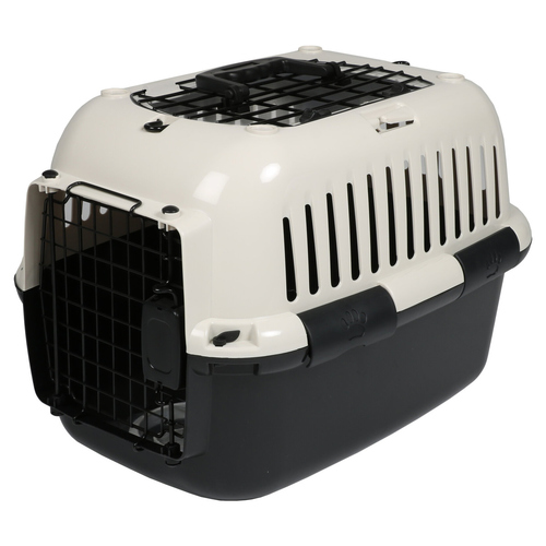 Europet Bernina Transportbox Adventurer 50 für Hunde, Größe: M-L Europet Bernina Transportbox Adventurer 50 für Hunde, Größe: M-L