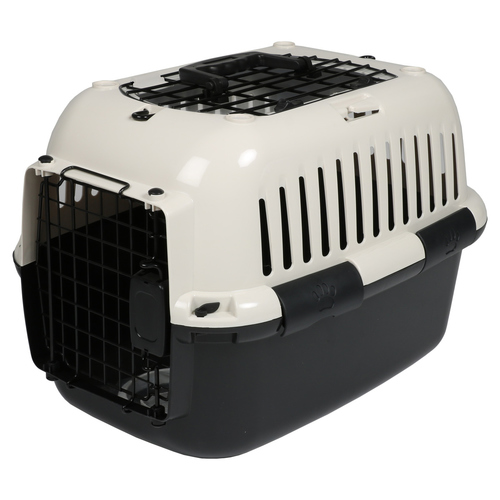 Europet Bernina Transportkäfig Adventurer 50 für Katzen, Größe: M-L Europet Bernina Transportkäfig Adventurer 50 für Katzen, Größe: M-L