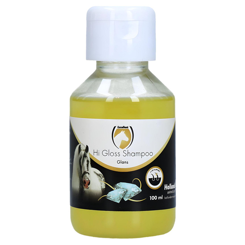 Excellent Horse Hi Gloss Shampoo Original 100 ml Excellent Horse Hi Gloss Shampoo Original 100 ml