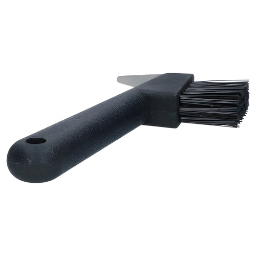 Excellent Horse Pferde-Bürste Hoof Pick with Brush Excellent Horse Pferde-Bürste Hoof Pick with Brush