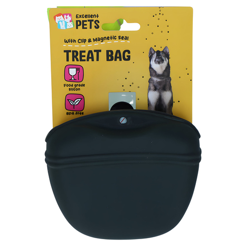 Excellent Pets Treat Bag Excellent Pets Treat Bag