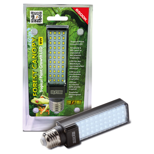 Exo Terra Forest Canopy LED 6500 K Exo Terra Forest Canopy LED 6500 K