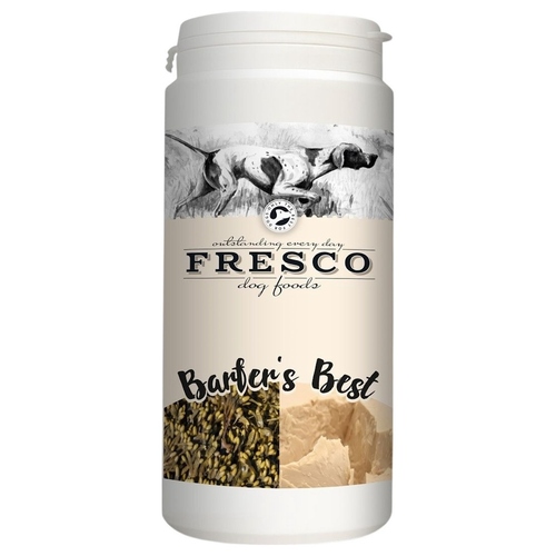 FRESCO Barfers Best, Inhalt: 500 g FRESCO Barfers Best, Inhalt: 500 g