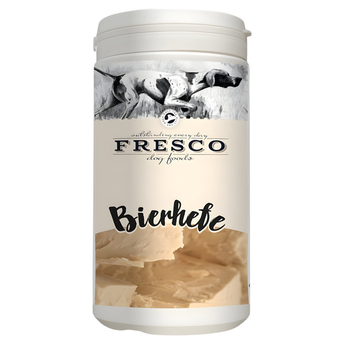 FRESCO Bierhefe, Inhalt: 500 g FRESCO Bierhefe, Inhalt: 500 g