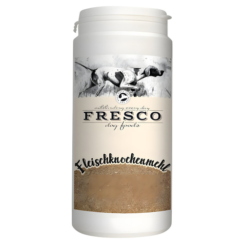 FRESCO Fleischknochenmehl, Inhalt: 250 g FRESCO Fleischknochenmehl, Inhalt: 250 g