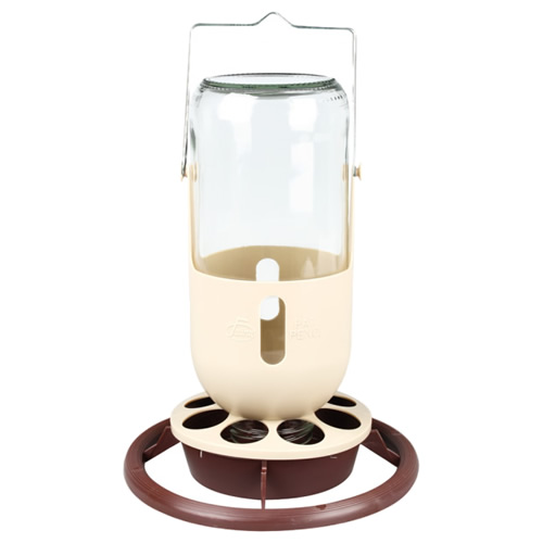 Fauna Wasserspender Grubenlampe 1 l Fauna Wasserspender Grubenlampe 1 l