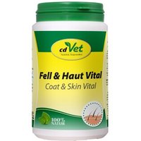 cdVet Fell & Haut Vital 150 g von cdVet