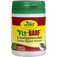 Fit-BARF Grünlippmuschel 35 g von Fit-BARF