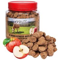 Fitness-Bits PLUS [Rind mit Apfel] von O Canis