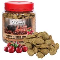 Fitness-Bits PLUS [Wildschwein mit Cranberry] von O Canis