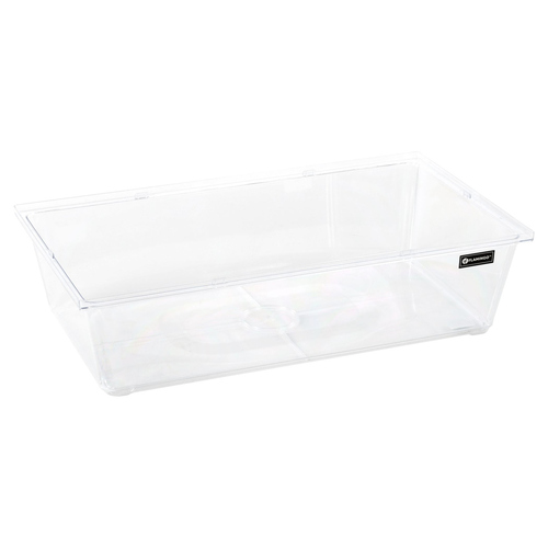 Flamingo Boden für Hamsterkäfig Rafi transparent Flamingo Boden für Hamsterkäfig Rafi transparent