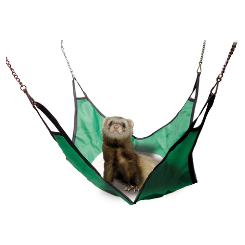 Flamingo Frettchenhängematte Fleece Flamingo Frettchenhängematte Fleece