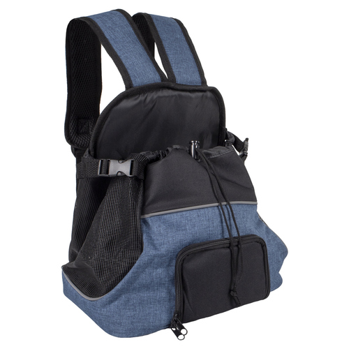 Flamingo Fronttasche Sybil blau Flamingo Fronttasche Sybil blau