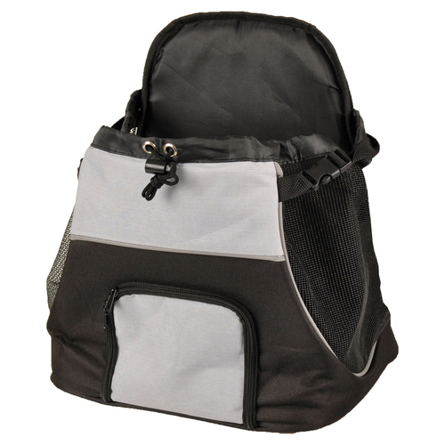 Flamingo Fronttasche Sybil grau Flamingo Fronttasche Sybil grau