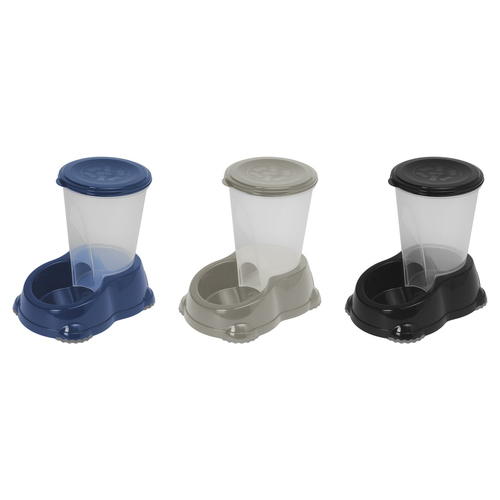 Flamingo Futterautomat Classic Mara, Fassungsvermögen: 3 l Flamingo Futterautomat Classic Mara, Fassungsvermögen: 3 l