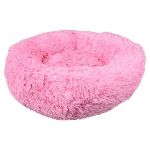 Flamingo Hundebett Krems rund flamingo rosa Flamingo Hundebett Krems rund flamingo rosa