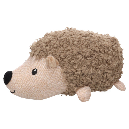 Flamingo Hundespielzeug Kopya Igel beige Flamingo Hundespielzeug Kopya Igel beige