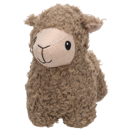 Flamingo Hundespielzeug Kopya Lama beige Flamingo Hundespielzeug Kopya Lama beige