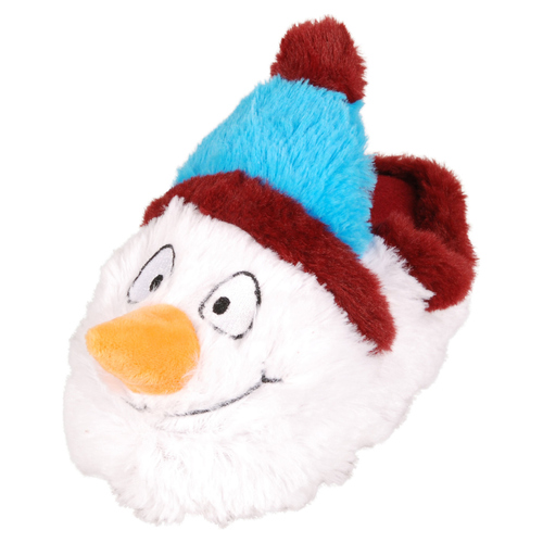 Flamingo Hundespielzeug Weihnachtsschuh Plüsch Flamingo Hundespielzeug Weihnachtsschuh Plüsch