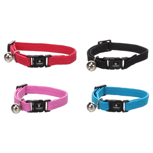 Flamingo Kätzchen Halsband Libero Flamingo Kätzchen Halsband Libero