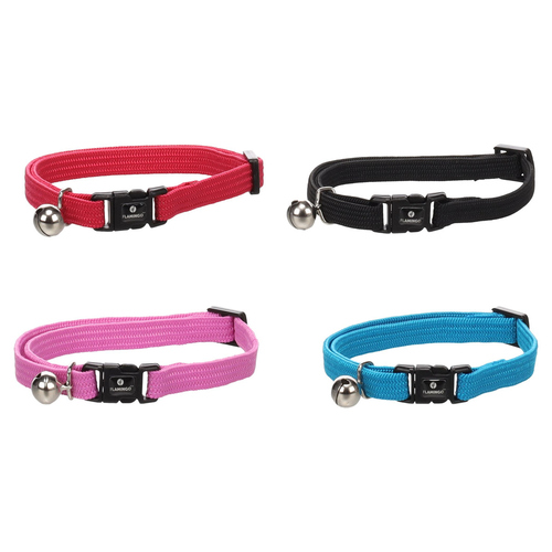 Flamingo Katzen Halsband Libero Flamingo Katzen Halsband Libero