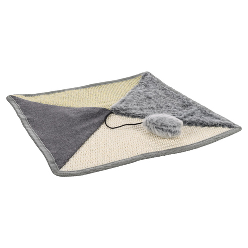 Flamingo Katzenspielzeug Jagre gelb Flamingo Katzenspielzeug Jagre gelb